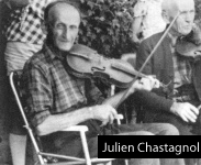 Julien Chastagnol